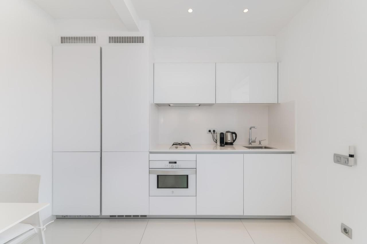 Beach Penthouse Sitges Rentals Εξωτερικό φωτογραφία