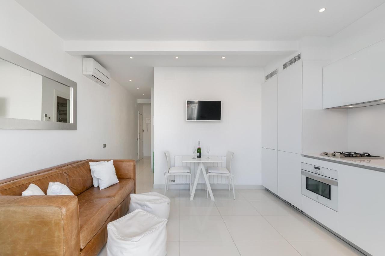 Beach Penthouse Sitges Rentals Εξωτερικό φωτογραφία