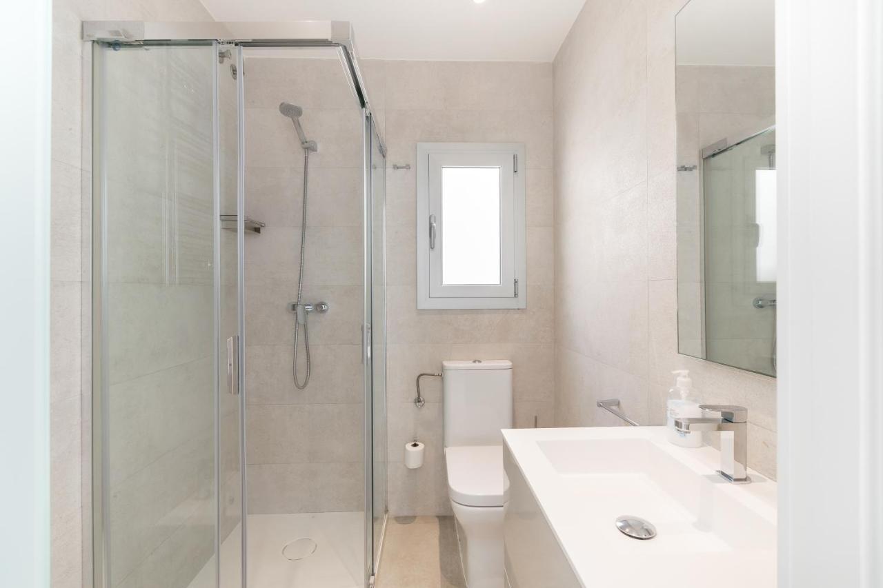 Beach Penthouse Sitges Rentals Εξωτερικό φωτογραφία