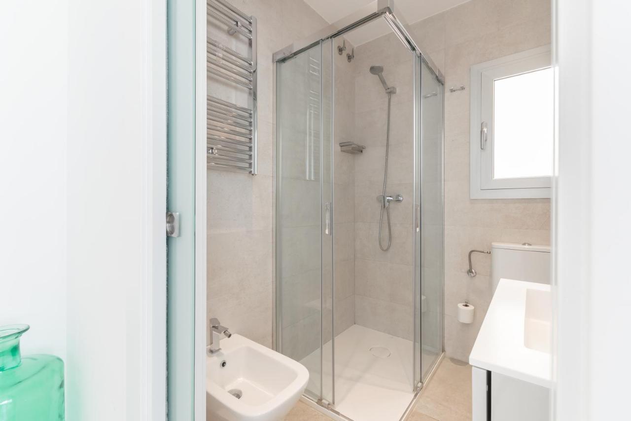 Beach Penthouse Sitges Rentals Εξωτερικό φωτογραφία